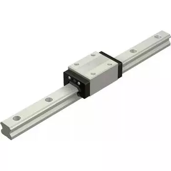 Линейная направляющая INA KWVE20-B-V1-G3