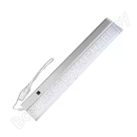 Линейная светодиодная панель Uniel ULI-F41-5,5W/4200K/DIM SENSOR, UL-00002883