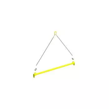 Линейная траверса РОМЕК