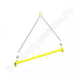 Линейная траверса РОМЕК