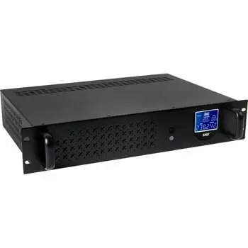 Линейно-интерактивный ибп East EA280 RM LCD