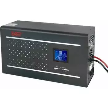 Линейно-интерактивный ибп East Home 600W