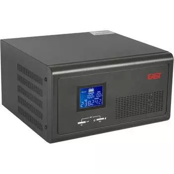 Линейно-интерактивный ибп East Home 1600