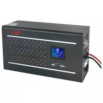 Линейно-интерактивный ибп East Home 300W