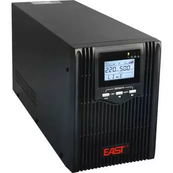 Линейно-интерактивный напольный ибп East EA620-S
