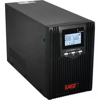 Линейно-интерактивный напольный ибп East EA610-S
