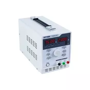 Линейный источник питания постоянного тока ATTEN TPR75-2A 142178