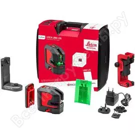 Линейный лазер Leica