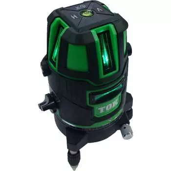 Линейный лазерный нивелир TOOLAS 8704