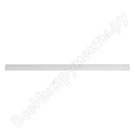 Линейный светодиодный светильник ЭРА LLED-01 Б0019780