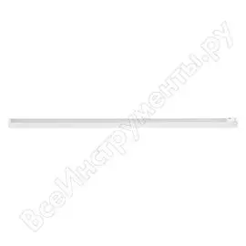 Линейный светодиодный светильник ЭРА LLED-02 Б0019786