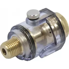 Линейный лубрикатор для пневмоинструмента AIST 91032452-1 00-00008937