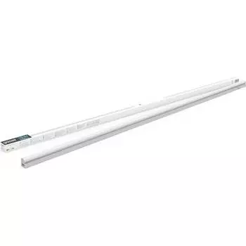 Линейный матовый светильник Gauss