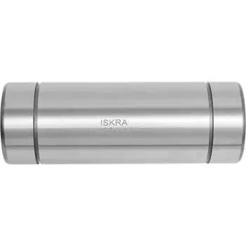 Линейный подшипник ISKRA LM25-L-UU LM25LUU-ISKRA