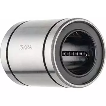 Линейный подшипник ISKRA LM60-UU