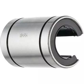 Линейный подшипник ISKRA LME16-UU-OP