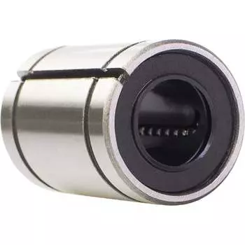 Линейный подшипник ISKRA LME40-UU-AJ LME40UUAJ-ISKRA