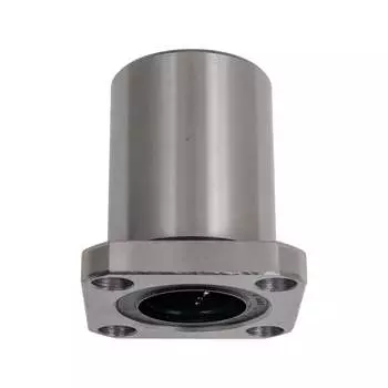 Линейный подшипник ISKRA LMEK25-UU LMEK25UU-ISKRA