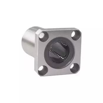 Линейный подшипник ISKRA LMEK40-UU LMEK40UU-ISKRA