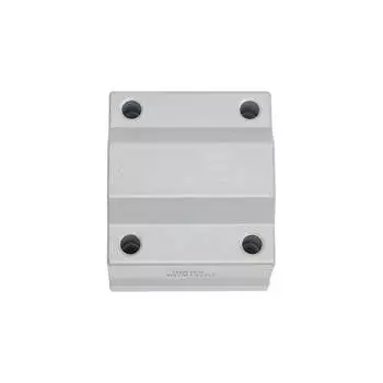 Линейный подшипник ISKRA SCS12-UU