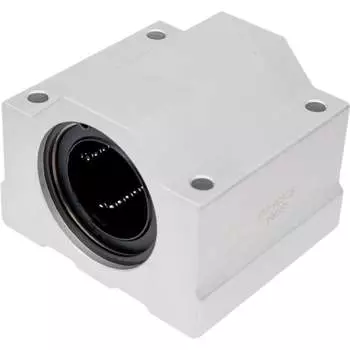 Линейный подшипник ISKRA SCS35-UU SCS35UU-ISKRA