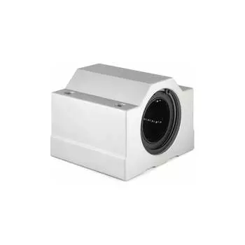 Линейный подшипник ISKRA SCS40-UU SCS40UU-ISKRA