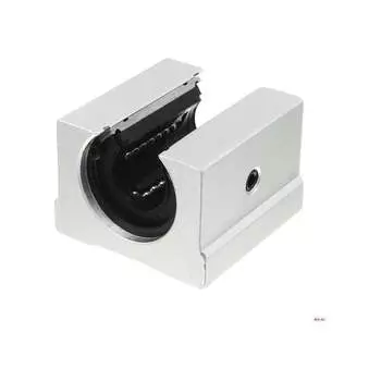 Линейный подшипник KMR SBR 20 UU ОСН0136492