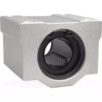 Линейный подшипник KMR SCS 20 UU ОСН0148367