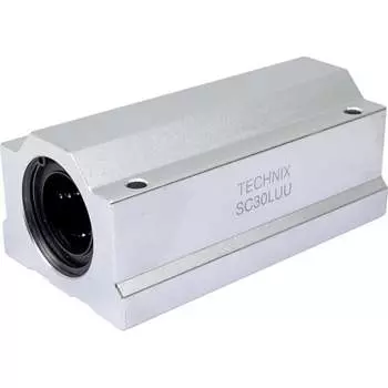 Линейный подшипник TECHNIX