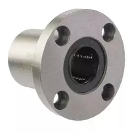 Линейный подшипник technix kbf50pp lmef50uuteсhnix