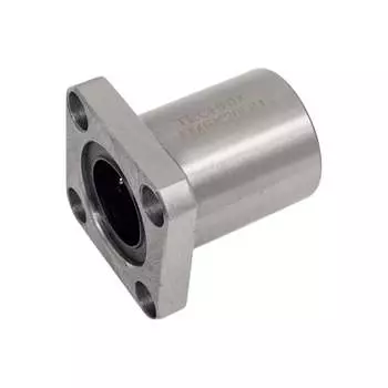 Линейный подшипник TECHNIX LMEK20-UU / KBK20PP LMEK20UUTECHNIX