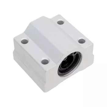 Линейный подшипник TECHNIX SCS10-UU SCS10UUTECHNIX