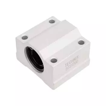 Линейный подшипник TECHNIX SCS12-UU SCS12UUTECHNIX