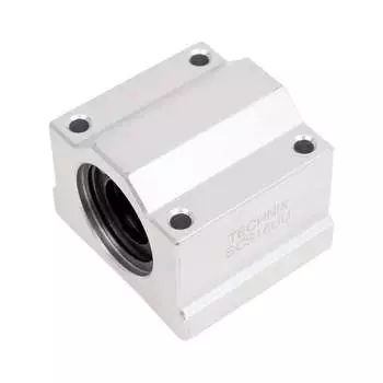 Линейный подшипник TECHNIX SCS16-UU SCS16UUTECHNIX