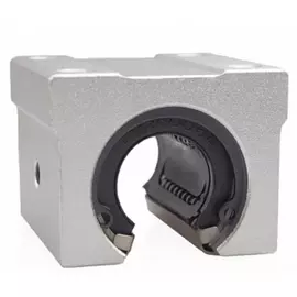 Линейный подшипник в сборе с корпусом technix sbr16uuteсhnix