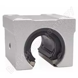 Линейный подшипник в сборе с корпусом technix sbr20uuteсhnix