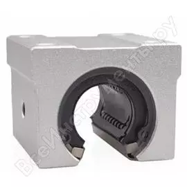 Линейный подшипник в сборе с корпусом technix sbr40uuteсhnix