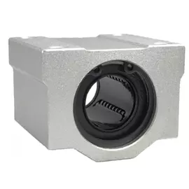 Линейный подшипник в сборе с корпусом technix scs12uuteсhnix