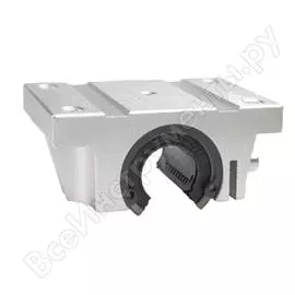 Линейный подшипник в сборе с корпусом technix tbr25uuteсhnix