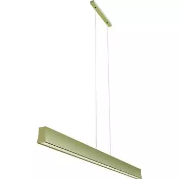 Линейный подвесной светильник MANTRA