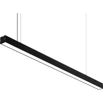 Линейный подвесной светодиодный светильник Apeyron 45229
