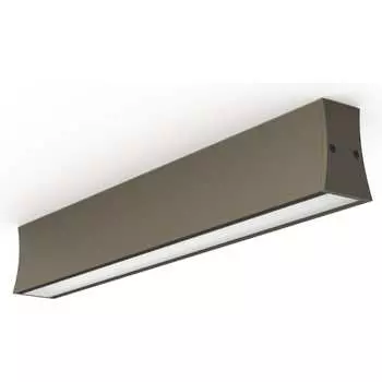 Линейный потолочный светильник MANTRA