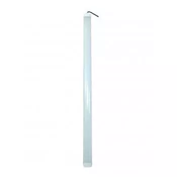 Линейный пылевлагозащищенный светильник KRASO