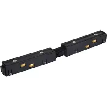 Линейный соединитель питания Crystal lux CLT 0.203 03 BL