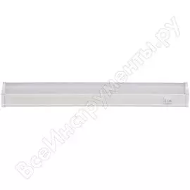 Линейный светильник ЭРА LLED-01-14W-4000-W Б0017427