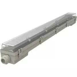 Линейный светильник Gauss СПП-Т8-G13 INDUSTRY 909410160