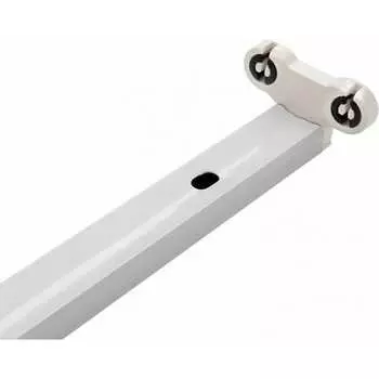 Линейный светильник General Lighting Systems GSPO-S2-600-2XT8-G13 420063