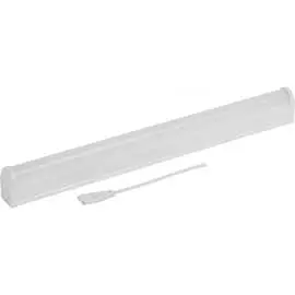 Линейный светильник ЭРА LLED-01-08W-4000-E Б0052720