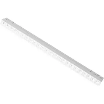 Линейный светильник Neylight NL20-LB24-W