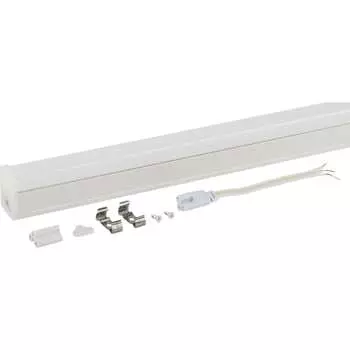 Линейный светильник светодиодный ЭРА RED LINE LLED04040K008 Б0056182